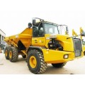 For hire - Bell/CAT/Moxy 25 T Dumper